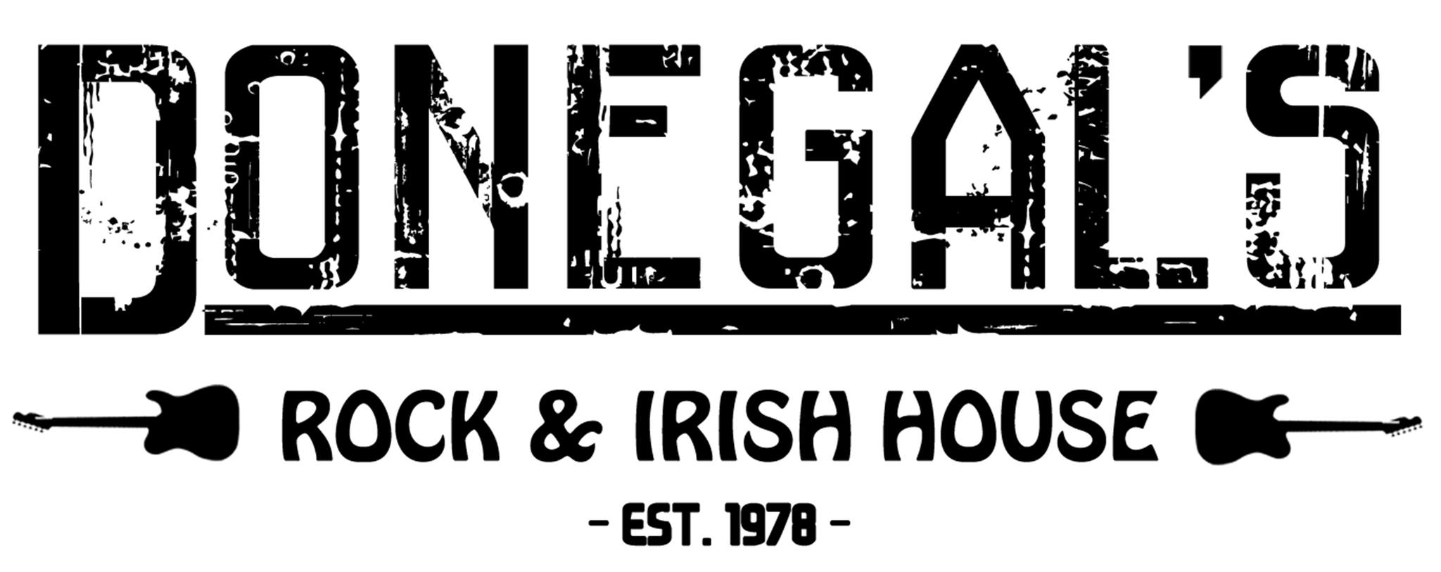 Donegals Irish House