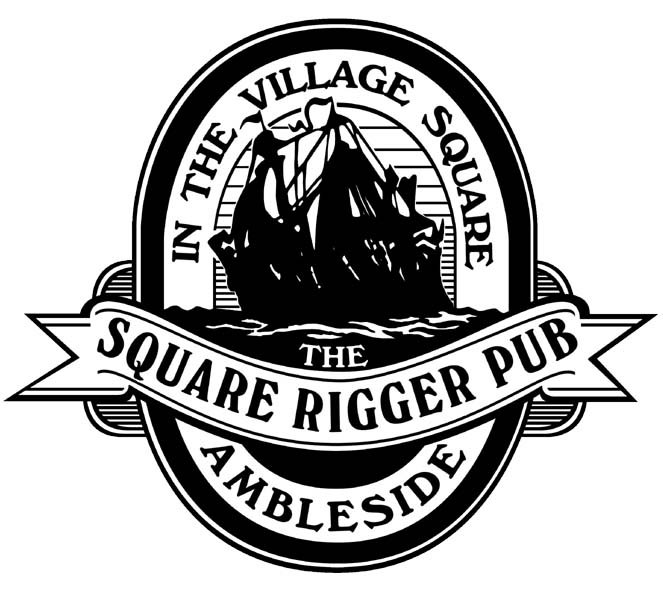 The Square Rigger Pub